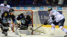 Nitra víťazne, nečakané zakopnutie Košíc