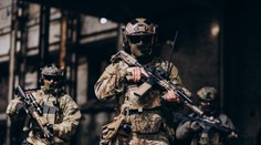 V Litve zomreli štyria americkí vojaci. Stratili sa počas cvičenia