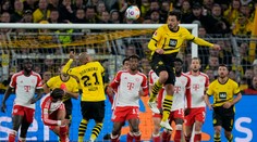 Bayern jednoznačne uspel v šlágri kola, zahviezdil Kane. Na čele tabuľky Leverkusen