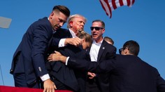 Šéfka tajnej služby v Kongrese priznala zlyhanie pri atentáte na Donalda Trumpa