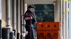 Ďalšia streľba v USA. Zamestnanec pošty zastrelil dvoch ľudí, potom aj seba