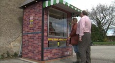 Predstavujeme vám asi najmenšie potraviny na svete. Bez predavača