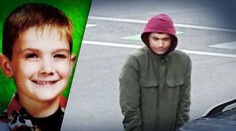 Nájdenie chlapca po 8 rokoch je krutý podvod. Rodina je zdevastovaná