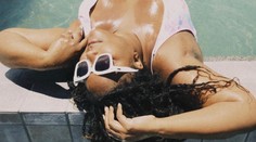 Takto sa nosia kilogramy: Raperka polku tela zahalila, druhou ukázala všetko