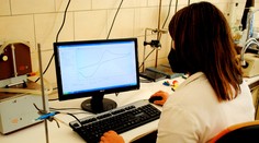 Počet hospitalizovaných klesol, máme 43 nových pozítívnych