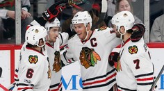 VIDEO: Pánikovi sa darilo. Gólom aj asistenciou pomohol Chicagu k víťazstvu