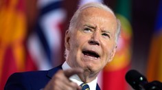 Biden je odhodlaný odslúžiť ďalšie štyri roky, ak ho zvolia