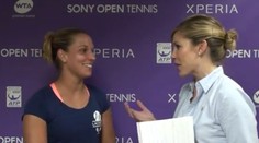 Bláznivá Dominika odpovedala na spŕšku otázok na telo