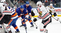 Ružičkov sezónny debut s prehrou, Chára rozdal šesť bodyčekov