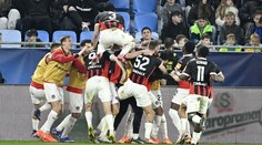 VIDEO: Bleskový úvod a dva identické góly. Spartak vybavil Michalovce za pol hodinu