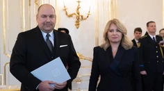 Prezidentka vymenovala šéfa nového ministerstva cestovného ruchu a športu