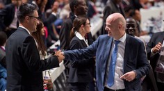 Rozhodnuté! Tento muž bude šéfovať svetovému futbalu