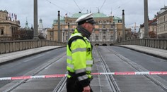 Útok v Prahe si vyžiadal 15 mŕtvych. Polícia nevylúčila, že mladík je aj za vraždou spred týždňa