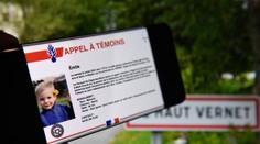 Záhadné zmiznutie chlapca (2): Celé Francúzsko s napätím sleduje veľkú pátraciu akciu