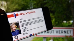 Záhadné zmiznutie chlapca (2): Celé Francúzsko s napätím sleduje veľkú pátraciu akciu