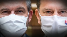 Prieskum Focusu pre Na telo: OĽaNO si drží tesný náskok pred Hlasom