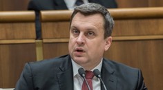 Danko: Vyriešiť políciu len výmenou jej prezidenta je nešťastné