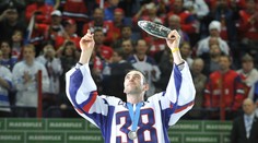 Obrovská pocta pre Zdena Cháru. Uvedú ho do Siene slávy Medzinárodnej hokejovej federácie