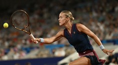 Semifinále prehrala, no aj tak sa postarala o životný úspech. Schmiedlová na olympiáde zabojuje o bronz