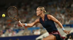Semifinále prehrala, no aj tak sa postarala o životný úspech. Schmiedlová na olympiáde zabojuje o bronz