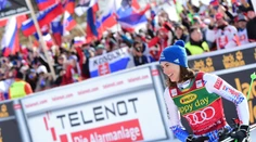 Petra Vlhová a ďalší opúšťajú Slovenskú lyžiarsku asociáciu, ministerstvo jej ruší štatút zväzu