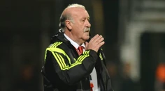 Bosque si ešte okrúti ME a končí s repre futbalom