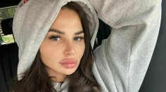 Zabudnite na zväčšené pery a umelé vlasy: Zuzka Plačková má na zmenu pádny dôvod!