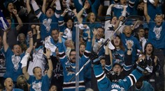 San Jose Sharks sa úspešne vrátili do série finálových bojov o Stanleyho pohár