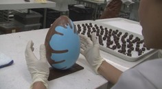 Toto je luxusná Veľká noc: Slaný karamel, belgické sušienky či krém zo šampanského