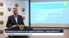 Správy o 12:00 hod | 18. 5. 2026