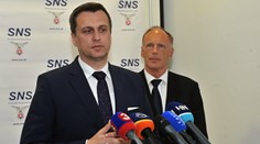 Danko po sneme SNS: Jedinou cestou je koniec hašterenia, hádok, negativizmu