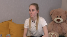 Napriek hendikepu sa nikdy nevzdala. Paralympionička Alexandra je ukážkovým príkladom