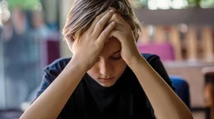 Tiché signály. Psychologička radí, ako spoznať, že sa vaše dieťa trápi