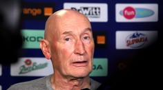 Ani náš najsilnejší tím za dlhé roky nezabojuje na MS o medaily. Mal by tréner Ramsay skončiť? (anketa)