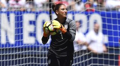 Päťdesiattisíc divákov na ženskom futbale? Na začiatku 20. storočia bežný jav