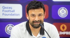 V zápasoch proti Kazachstanu tímu citeľne chýbal Marek Hamšík.  Slovák: "Mužstvom zamával prvý gól"