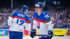 Ani nezaváhal. Jeden z našich najlepších hokejistov v NHL s jasnou odpoveďou na otázku, či príde na MS