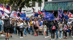 Krajina, ktorá dobre zvláda pandémiu koronavírusu, zaviedla povinné očkovanie
