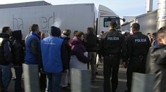 Dráma v Malackách ako z filmu: Práčovňu "prepadli" muži v čiernom