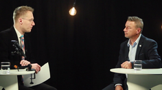 Pozrite si diskusnú reláciu Fair play s Michalom Kovačičom