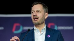 Prvý prieskum ukázal, ako by dopadla nová Hegerova strana