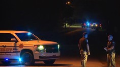 Tínedžer (14) vystrieľal celú svoju rodinu. Sám zavolal políciu