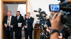 Vláda v Rožňave pridelila peniaze pre Tatry, medvede i kalamity