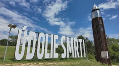 Koniec netradičných atrakcií v Údolí smrti. Pri Svidníku už žiadne ďalšie nepribudnú