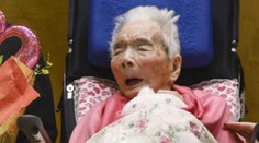 Zomrel druhý najstarší človek sveta. Japonka Fusa Tacumiová sa dožila 116 rokov