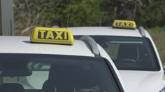 Už sa ozývajú aj taxikári. Odkazujú, že sú na pokraji krachu