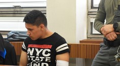 Na Nový rok v Michalovciach zavraždil ženu, teraz to ľutuje a vyčíta si to. Rozsudok padne onedlho