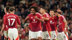 Manchester United otvoril sezónu víťazne, zápas s Fulhamom rozhodla nová posila