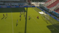 VIDEO: Trenčín tragédiu v podobe zostupu odmieta. Doma poľahky zdolal Komárno