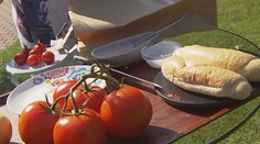 Ste večer hladní? Paradajky to istia a nepriberiete